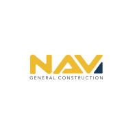 NAV Construction Company logo - Similar company to Stark Construction