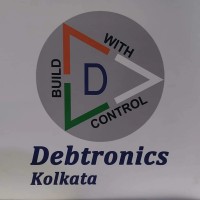 Debtronics logo - Similar company to Jolly Engineering Enterprise