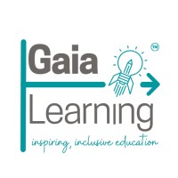 Gaia Learning logo - Similar company to Minerva Virtual Academy (Mva)