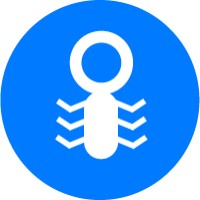 Searchine logo - Similar company to True People Bv