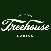 Hocking Hills Treehouse Cabins logo - Similar company to Book Hocking