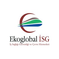 EKOGLOBAL İSG logo - Similar company to Eco Global