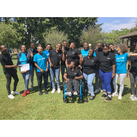 UNICEF YOUTH VOICES logo - Similar company to Ukweli-Angola