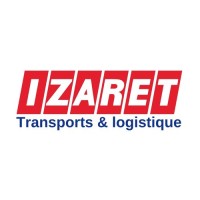 IZARET Transports et Logistique logo - Similar company to Tlt Express