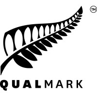 Qualmark New Zealand logo - Similar company to Roam Dmc