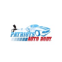 Patriots Auto Body logo - Similar company to Magic One Auto