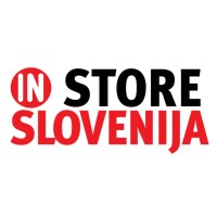 InStore Slovenija logo - Similar company to Simples | Business & Design