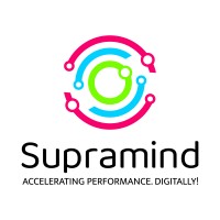 Supramind Digital logo - Similar company to Vidhan Group.Com