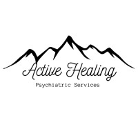 Active Healing Psychiatric Services logo - Similar company to Core Self