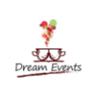 Dream Events logo - Similar company to Dream Events Ksa