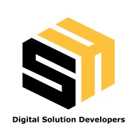Digital Solution Developers logo - Similar company to Ccsol
