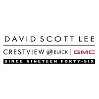 David Scott Lee Buick GMC logo - Similar company to Crest Services