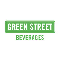 Green Street Beverage logo - Similar company to Leanbox (Acquired By Garten)