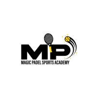 Magic Padel logo - Similar company to Padelbeast