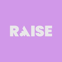 RAISE, Global Women's Sport logo - Similar company to Interact