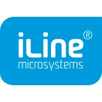 iLine Microsystems logo - Similar company to Fesia Technology