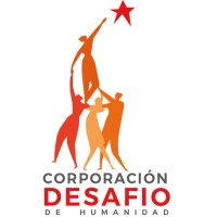 Corporación Desafío De Humanidad logo - Similar company to Evolve Consulting