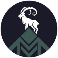 Marketing Markhor logo - Similar company to Nustrive