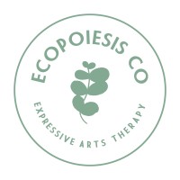 Ecopoiesis Co. | Expressive Arts Therapy logo - Similar company to İnka Psikoloji