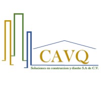 CAVQ SOLUCIONES EN CONSTRUCCION Y DISEÑO logo - Similar company to Em3 Construcciones
