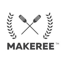 Makeree - Bringing User Guides to Life logo - Similar company to Atom Grills