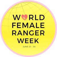 World Female Ranger Week logo - Similar company to Crisis Analysis Team (Cat) - Democratic Republic Of Congo