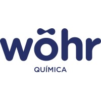 Wöhr Química logo - Similar company to Laboratorio De Química Computacional Facyt-Uc