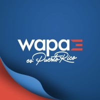 Wapa TV logo - Similar company to Universidad Interamericana De Puerto Rico