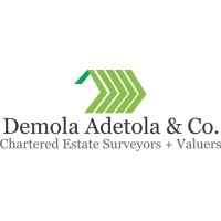 Demola Adetola & Co logo - Similar company to Brithomes