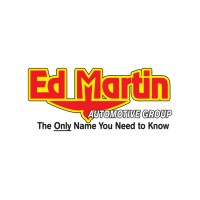 Ed Martin Automotive Group logo - Similar company to Ray Skillman