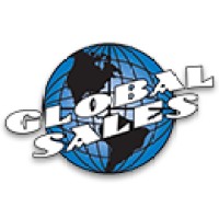 Global Sales - Caribbean & Bermuda Building Supplies logo - Similar company to Sth Windows & Doors