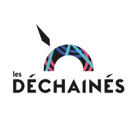 Les Déchaînés logo - Similar company to Kirola