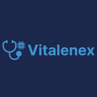 Vitalenex logo - Similar company to Leverrs