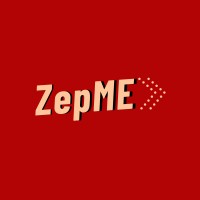 ZepME logo - Similar company to Premium Domain Name