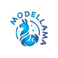 Modellama logo - Similar company to Shoodoo Analytics (not active)