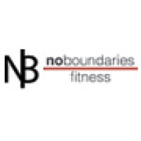 No Boundaries Fitness