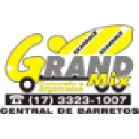 Grandmix Concreto Ltda logo - Similar company to Concretop - Concreto Usinado E Bombeado