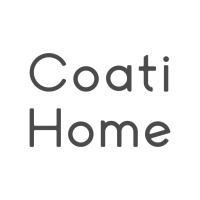 Coati Home logo - Similar company to Aindeep Technology Solutions
