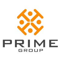Prime Group logo - Similar company to Molino Digital