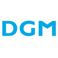 German Society for Materials Science (DGM) logo - Similar company to Technische Hochschule Ulm