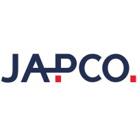 Japco AS logo - Similar company to Japco Solutions
