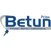 Betun Prime Pinturas e Manutenção Industrial LTDA