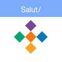 Hospital de la Santa Creu i Sant Pau logo - Similar company to Vall D’Hebron Institute Of Research (Vhir) - Vall D'Hebron Institut De Recerca