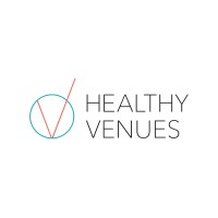 Healthy Venues logo - Similar company to Eventsidea