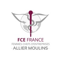 FCE ALLIER MOULINS logo - Similar company to Fce Allier Vichy