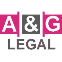 A&G LEGAL - Derecho Inmobiliario & Urbanístico logo - Similar company to Taboada Abogados