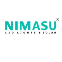 Nimasu Exim Private Limited logo - Similar company to Sarthak Electricals