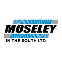 Moseley In The South Ltd