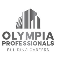 Olympia Professionals logo - Similar company to Right Contract Services Ltd.