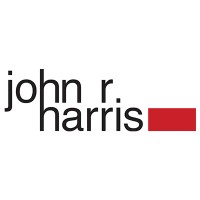John R Harris & Partners logo - Similar company to Thomas Parambil Architects